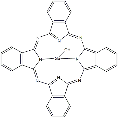 肽菁化镓(63371-84-6)