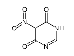 5-nitro-1H-pyrimidine-4,6-dione