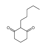 2-pentylcyclohexane-1,3-dione