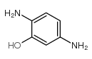 2,5-二氨基苯酚