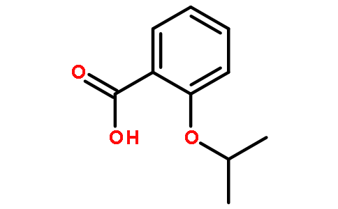 2-异丙氧基苯甲酸 衍生试剂 97%