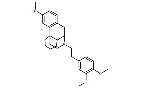 17-(3,4-二甲氧基苯乙基)-3-甲氧基吗喃