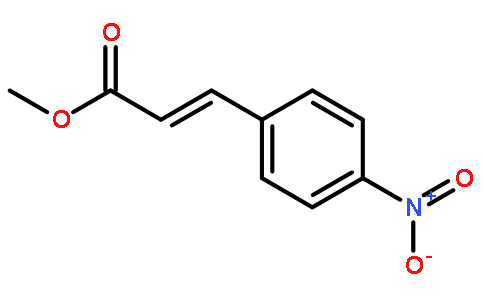 反式-4-硝基肉桂酸甲酯