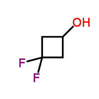 3,3-二氟环丁醇
