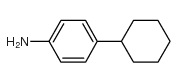 4-环己基苯胺