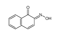 1,2-Naphthalenedione 2-oxime