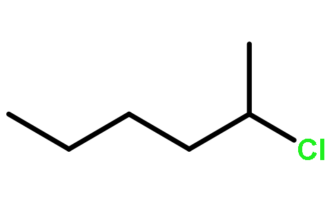 2-氯己烷