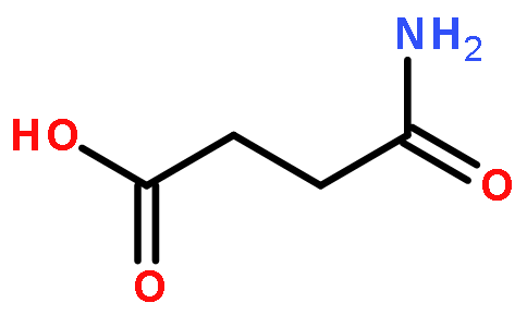 琥珀酰胺酸