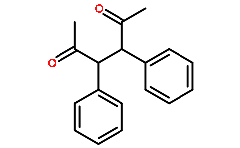 3,4-diphenylhexane-2,5-dione