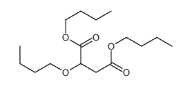 dibutyl 2-butoxybutanedioate