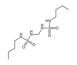 N,N'-bis(butylsulfamoyl)methanediamine