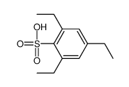 2,4,6-triethylbenzenesulfonic acid