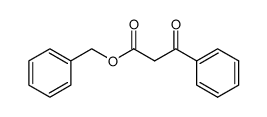 benzyl 3-oxo-3-phenylpropanoate