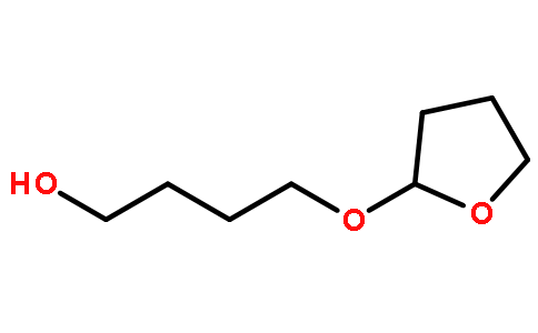 4-[(四氢化-2-呋喃基)氧基]-1-丁醇