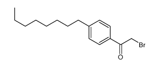 2-bromo-1-(4-octylphenyl)ethanone