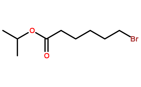 6-溴己酸异丙酯