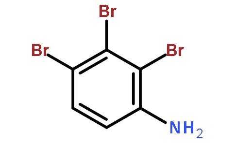 2,3,4-tribromoaniline