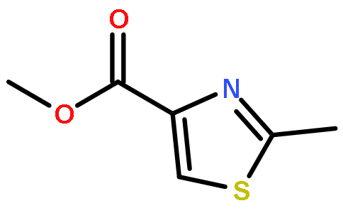 甲基 2-甲基噻唑-4-羧酸