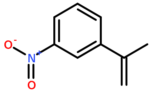 1-硝基-3-(异丙烯基)苯