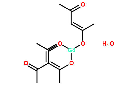 乙酰丙酮钆(III)水合物