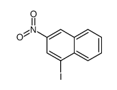 1-iodo-3-nitronaphthalene