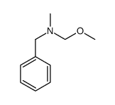 N-(methoxymethyl)-N-methyl-1-phenylmethanamine