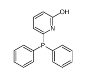 6-diphenylphosphanyl-1H-pyridin-2-one