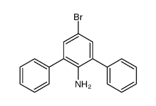 4-bromo-2,6-diphenylaniline