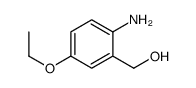 (2-amino-5-ethoxyphenyl)methanol