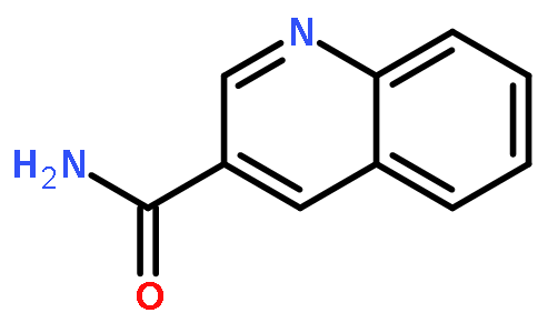 Quinoline-3-carboxamide