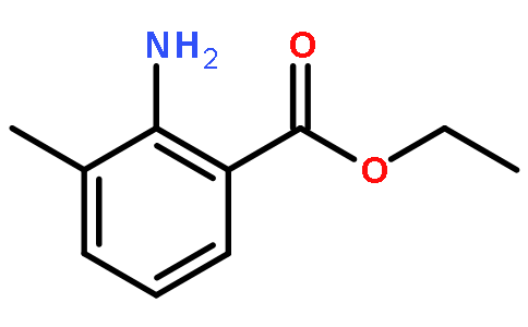 2-氨基-3-甲基苯甲酸乙酯