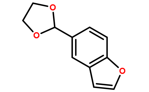 5-(1,3-二氧代lan-2-基)苯并呋喃