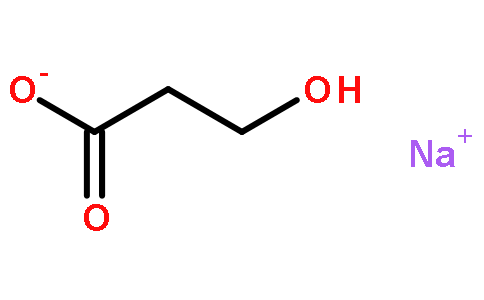 3-羟基丙酸钠盐