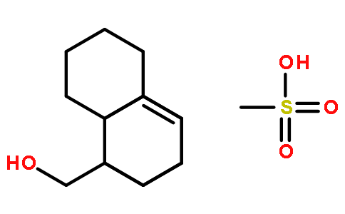 11(Z)-Vaccenyl methane sulfonate