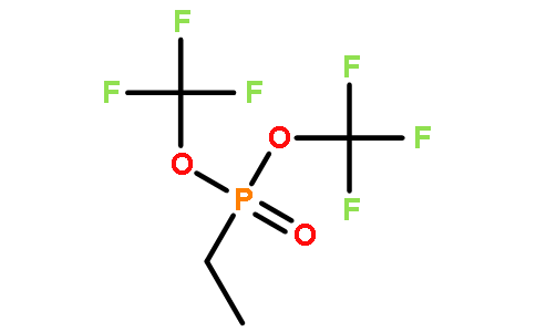 二-三氟乙基乙基膦酸酯