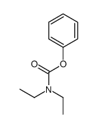 phenyl N,N-diethylcarbamate