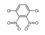 1,2-dinitro-3,6-dichlorobenzene
