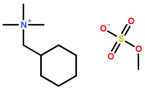 西曲铵甲基硫酸盐
