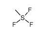 Methylsulfur trifluoride