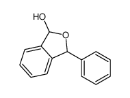 3-phenyl-1,3-dihydro-2-benzofuran-1-ol