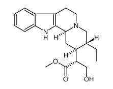 (16R)-二氢西特斯日钦碱对照品(标准品) | 6519-26-2