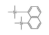 trimethyl-(8-trimethylsilylnaphthalen-1-yl)silane