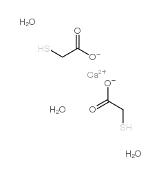 硫代乙醇酸钙