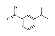 1-异丙基-3-硝基苯