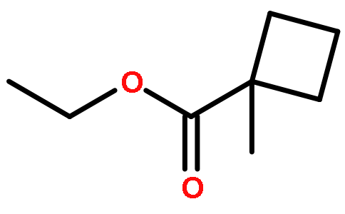 1-甲基环丁烷甲酸乙酯