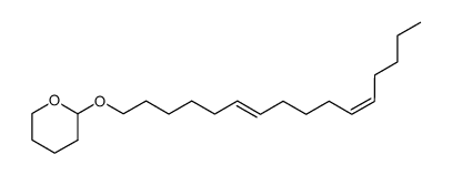 Tetrahydropyranylether des (E)-6,(Z)-11-Hexadecadien-1-ols