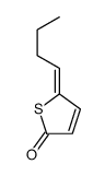 5-butylidenethiophen-2-one