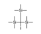 [iodo-bis(trimethylsilyl)methyl]-trimethylsilane
