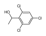 1-(2,4,6-trichloro-phenyl)-ethanol