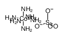 hexaaminocobalt(VIII) sulfate